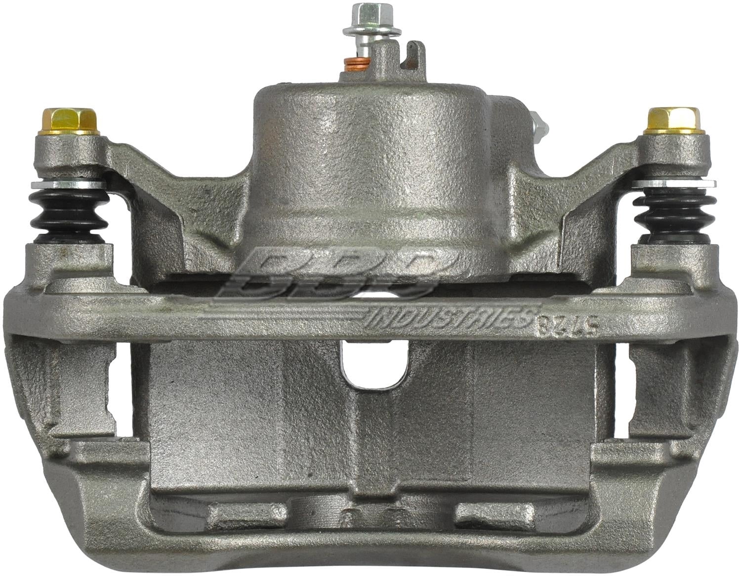 TERREPOWER formerly BBB Industries 99-00943B Reman Caliper w/installation Hardware