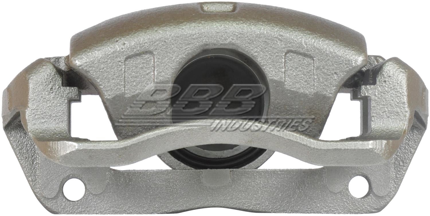 TERREPOWER formerly BBB Industries 99-00946A Reman Caliper w/installation Hardware