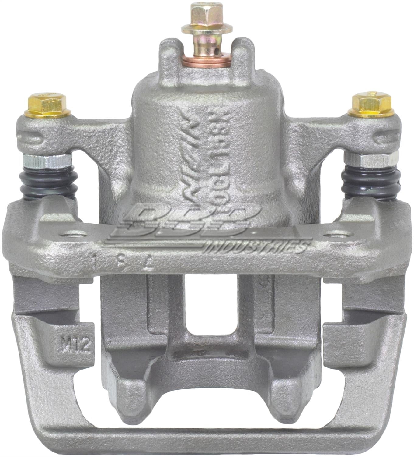TERREPOWER formerly BBB Industries 99-00948A Reman Caliper w/installation Hardware