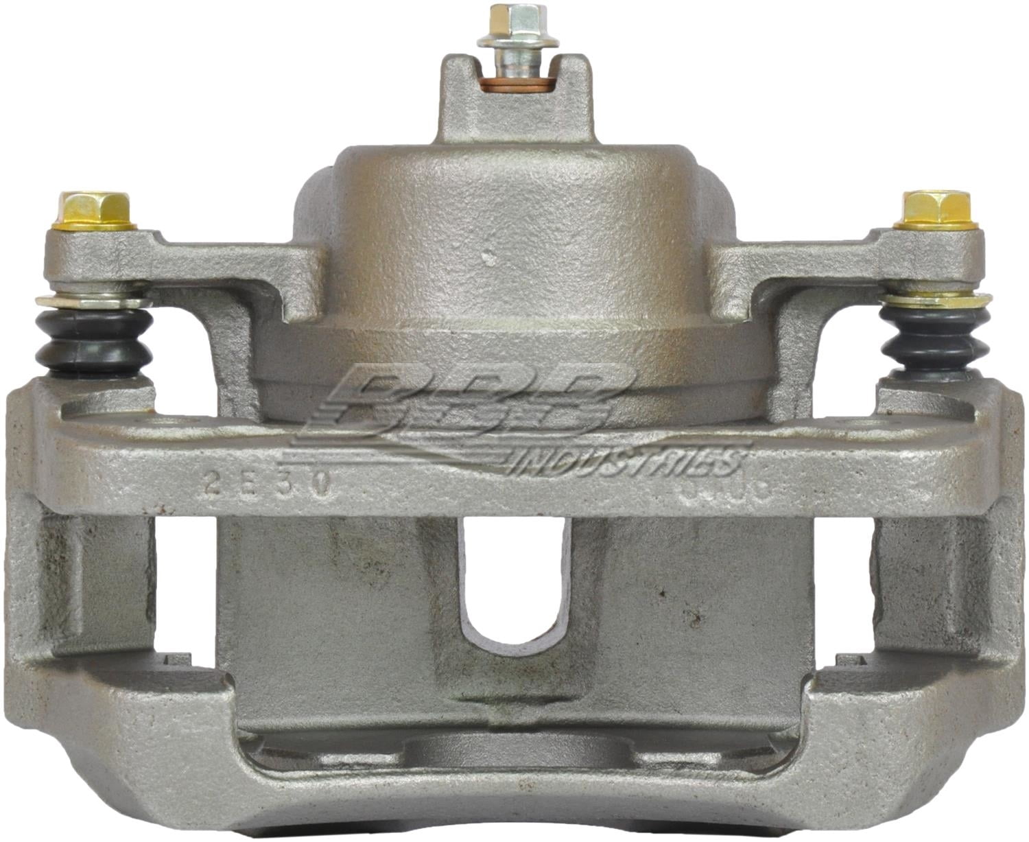 TERREPOWER formerly BBB Industries 99-00953A Reman Caliper w/installation Hardware