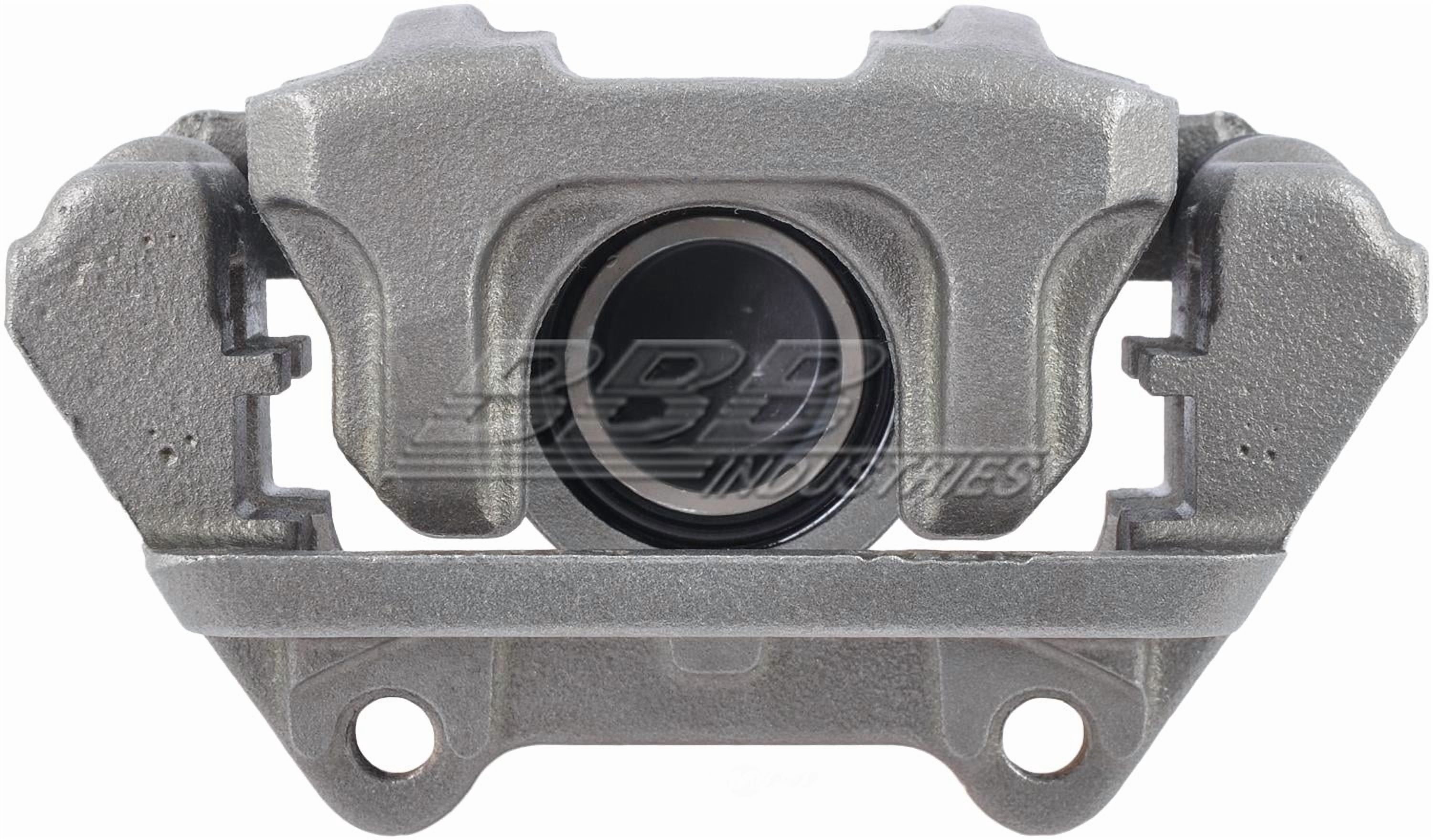 TERREPOWER formerly BBB Industries 99-00970B Reman Caliper w/installation Hardware
