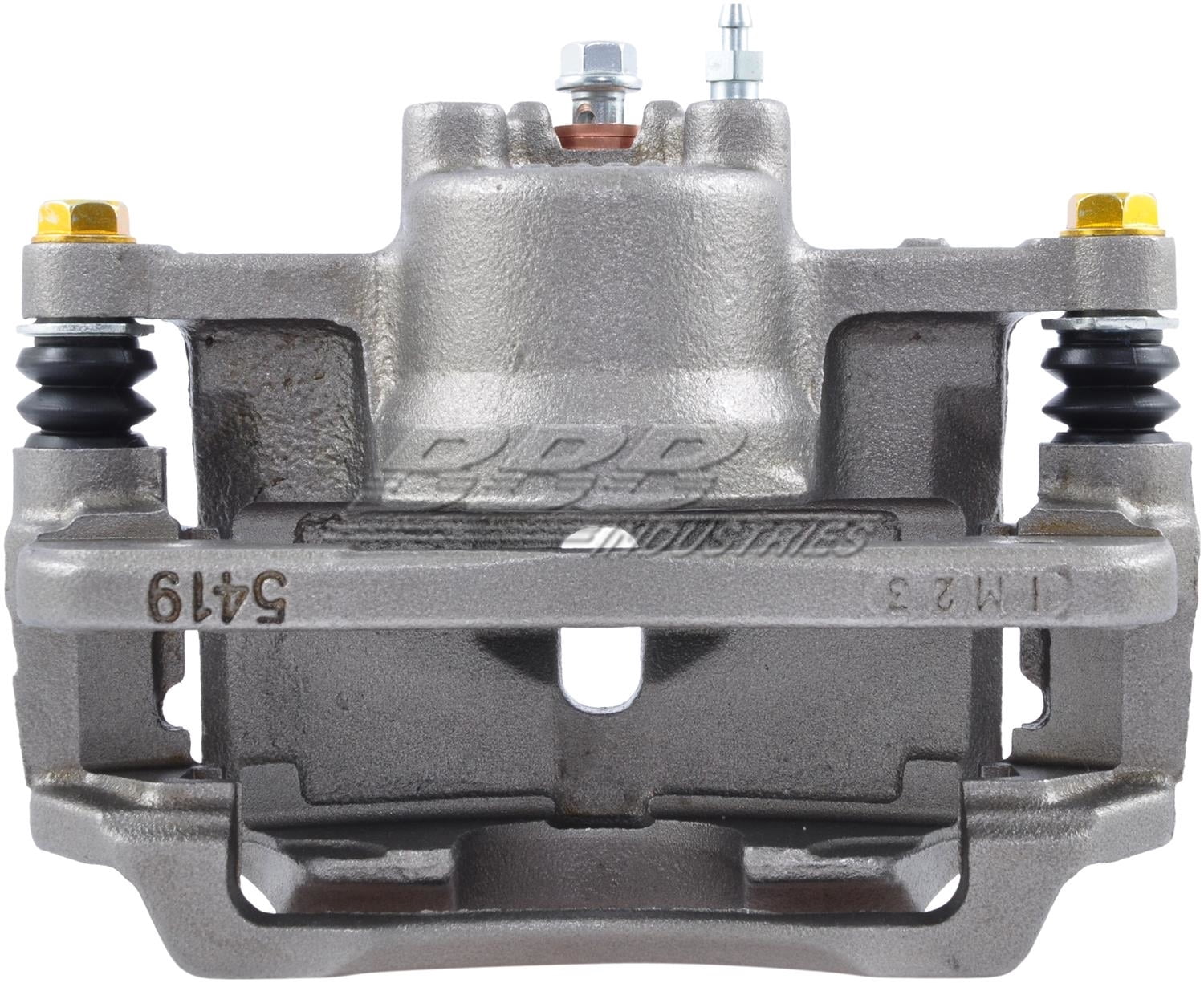 TERREPOWER formerly BBB Industries 99-00972B Reman Caliper w/installation Hardware