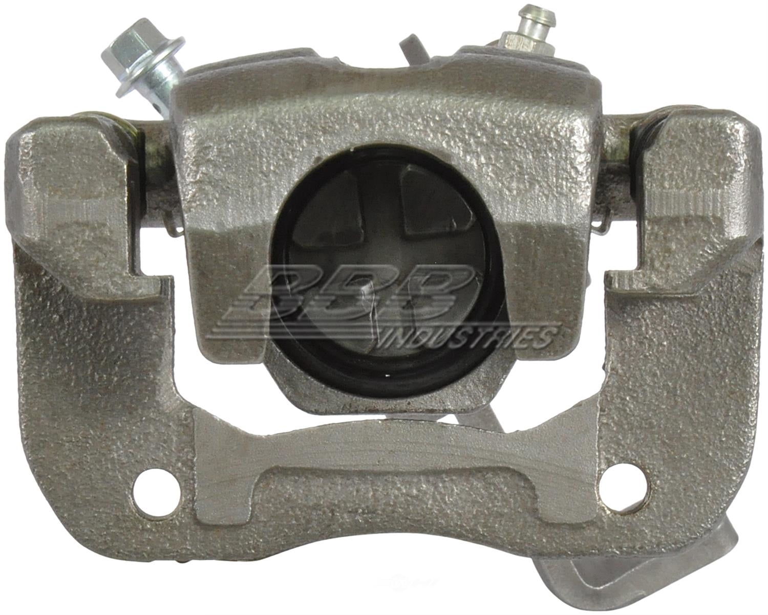 TERREPOWER formerly BBB Industries 99-01003A Reman Caliper w/installation Hardware