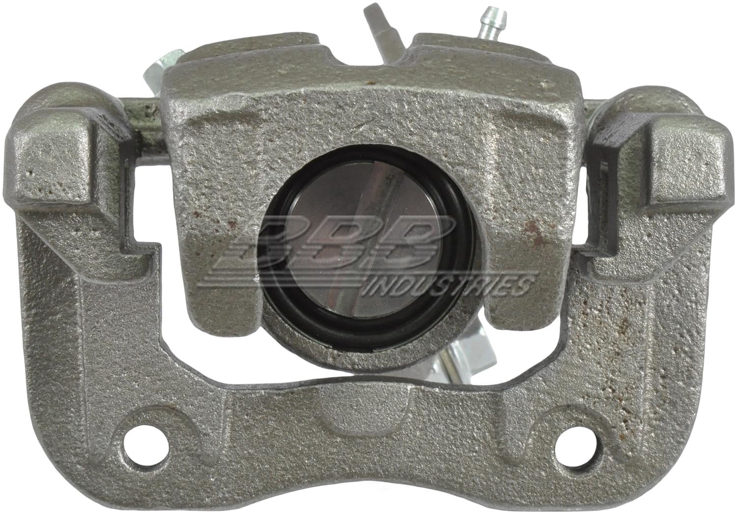 TERREPOWER formerly BBB Industries 99-01008A Reman Caliper w/installation Hardware