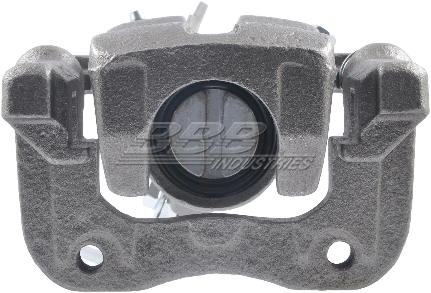 TERREPOWER formerly BBB Industries 99-01008B Reman Caliper w/installation Hardware