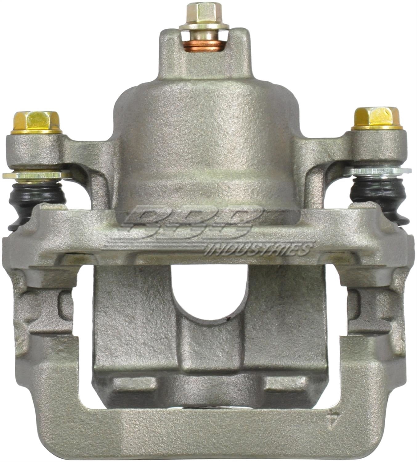 TERREPOWER formerly BBB Industries 99-01015A Reman Caliper w/installation Hardware
