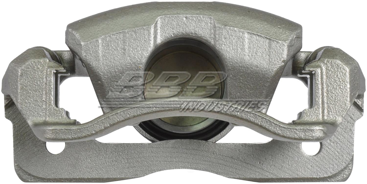 TERREPOWER formerly BBB Industries 99-01018B Reman Caliper w/installation Hardware
