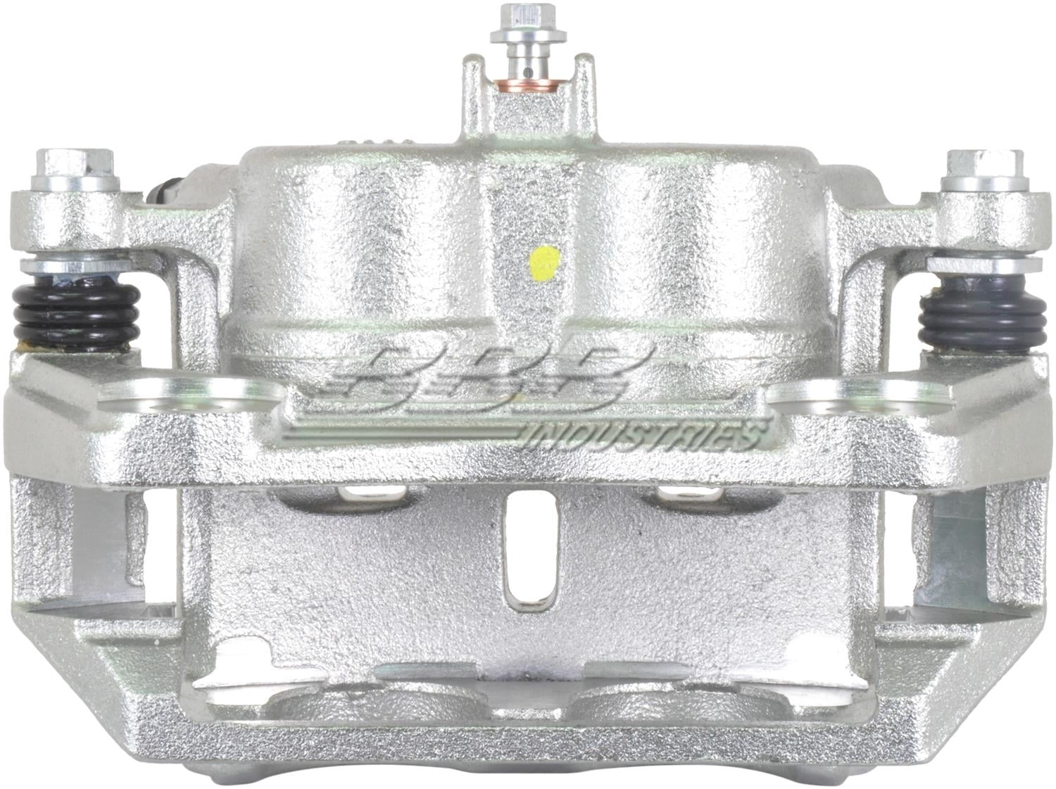 TERREPOWER formerly BBB Industries 99-01026A Reman Caliper w/installation Hardware