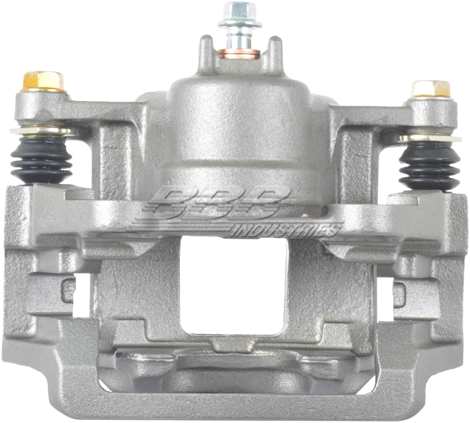 TERREPOWER formerly BBB Industries 99-01027A Reman Caliper w/installation Hardware