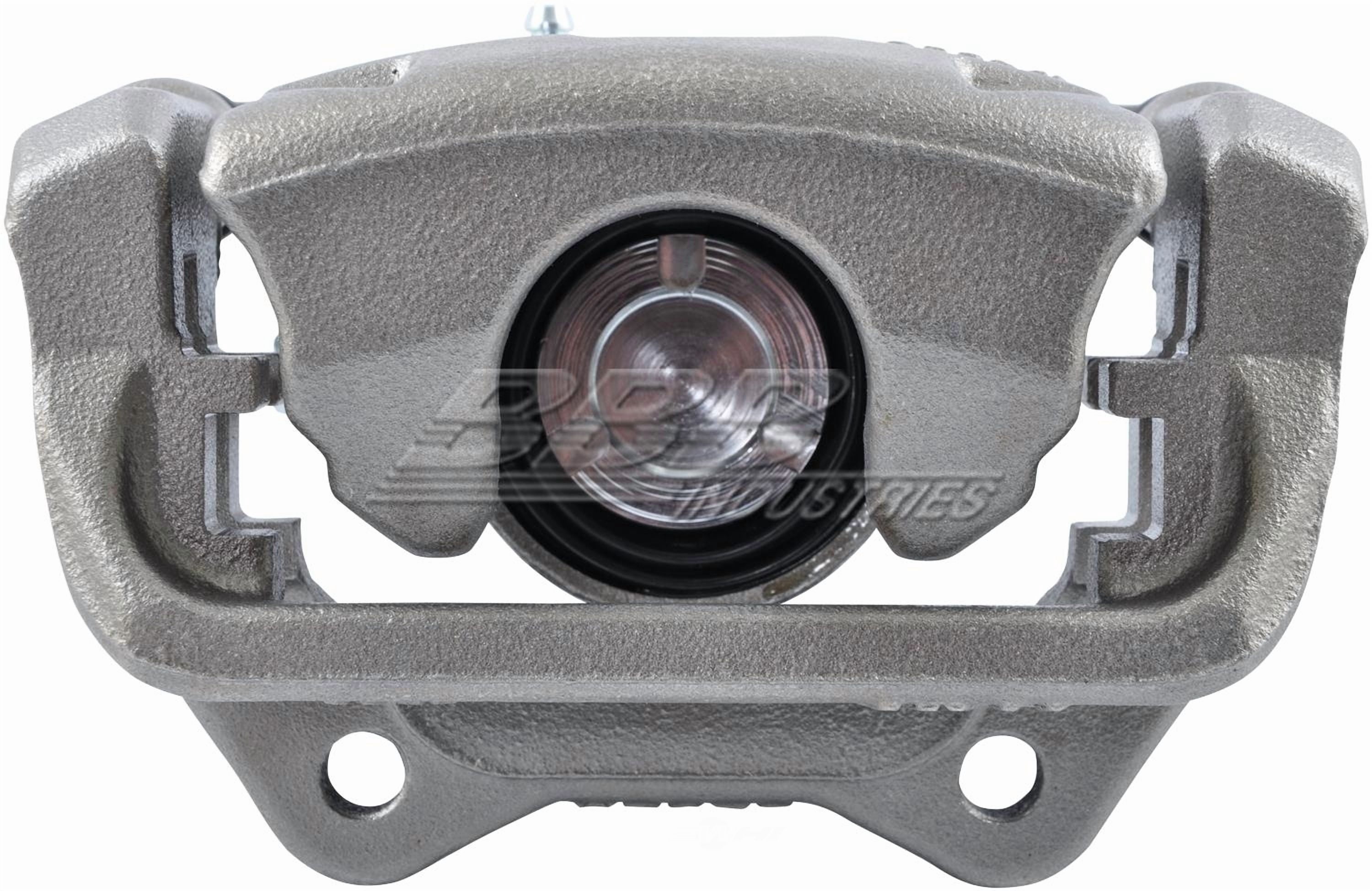 TERREPOWER formerly BBB Industries 99-01038B Reman Caliper w/installation Hardware