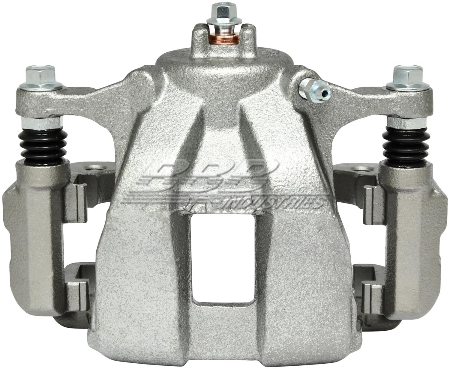 TERREPOWER formerly BBB Industries 99-01039A Reman Caliper w/installation Hardware