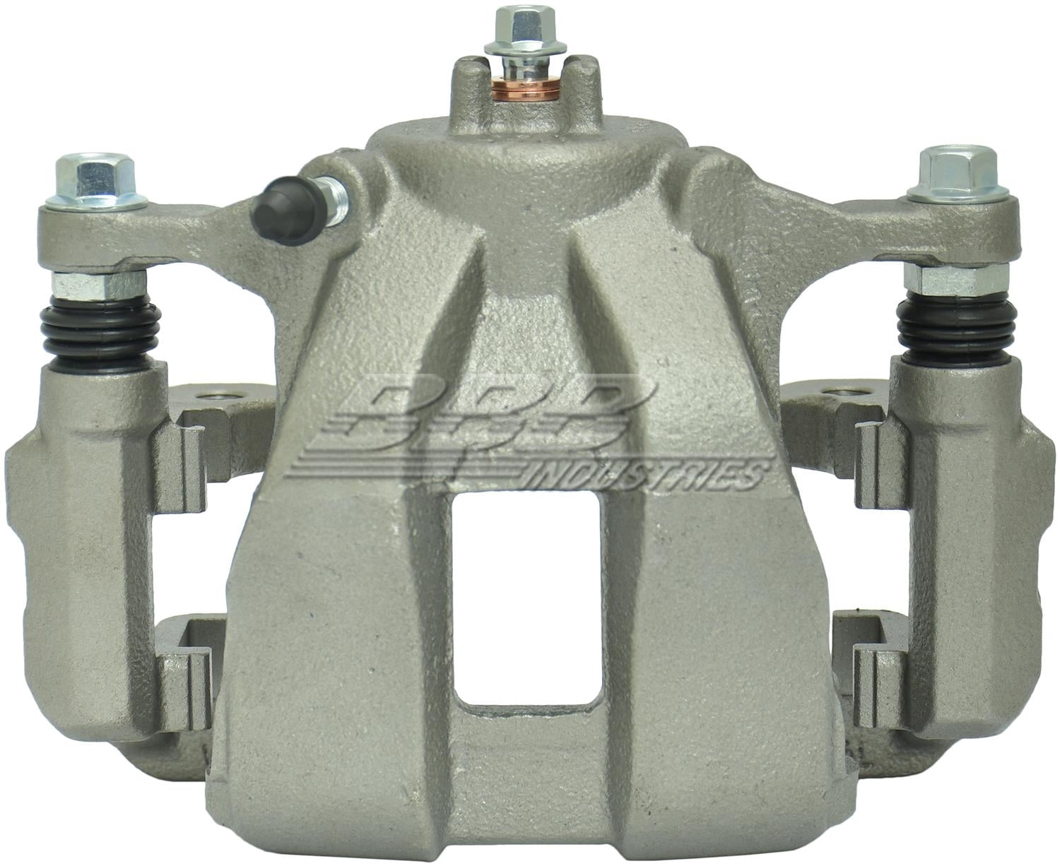 TERREPOWER formerly BBB Industries 99-01039B Reman Caliper w/installation Hardware