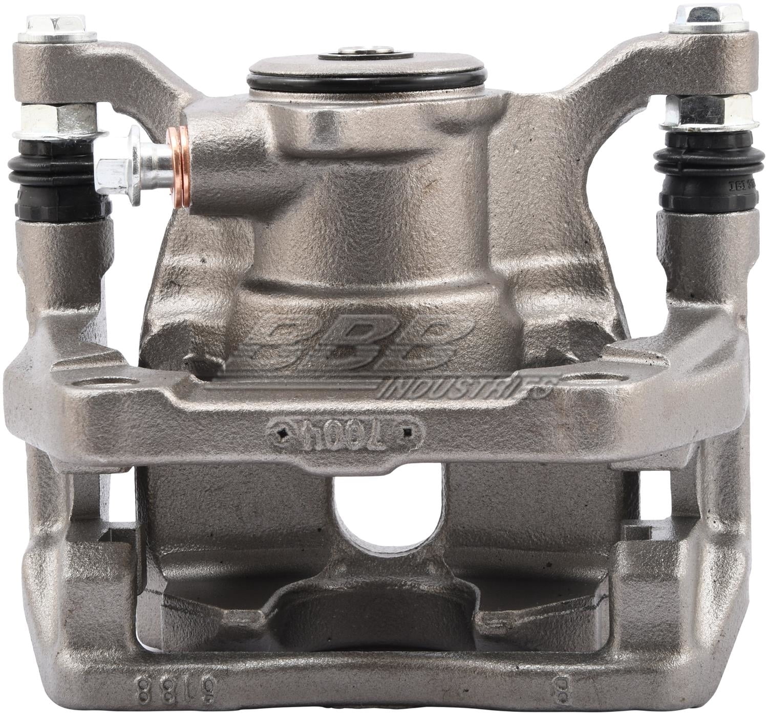 TERREPOWER formerly BBB Industries 99-01044B Reman Caliper w/installation Hardware