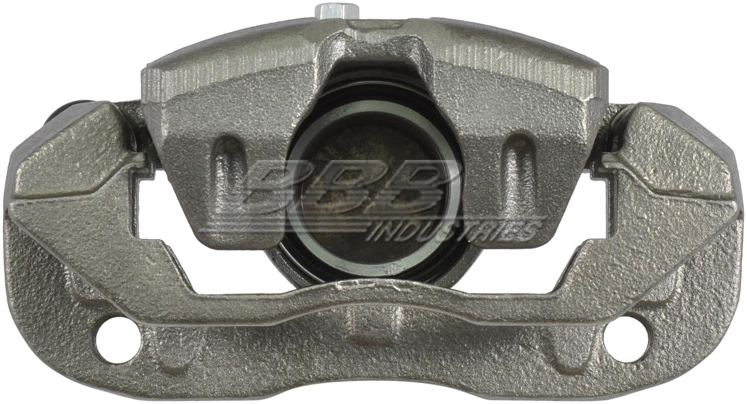 TERREPOWER formerly BBB Industries 99-01118A Reman Caliper w/installation Hardware