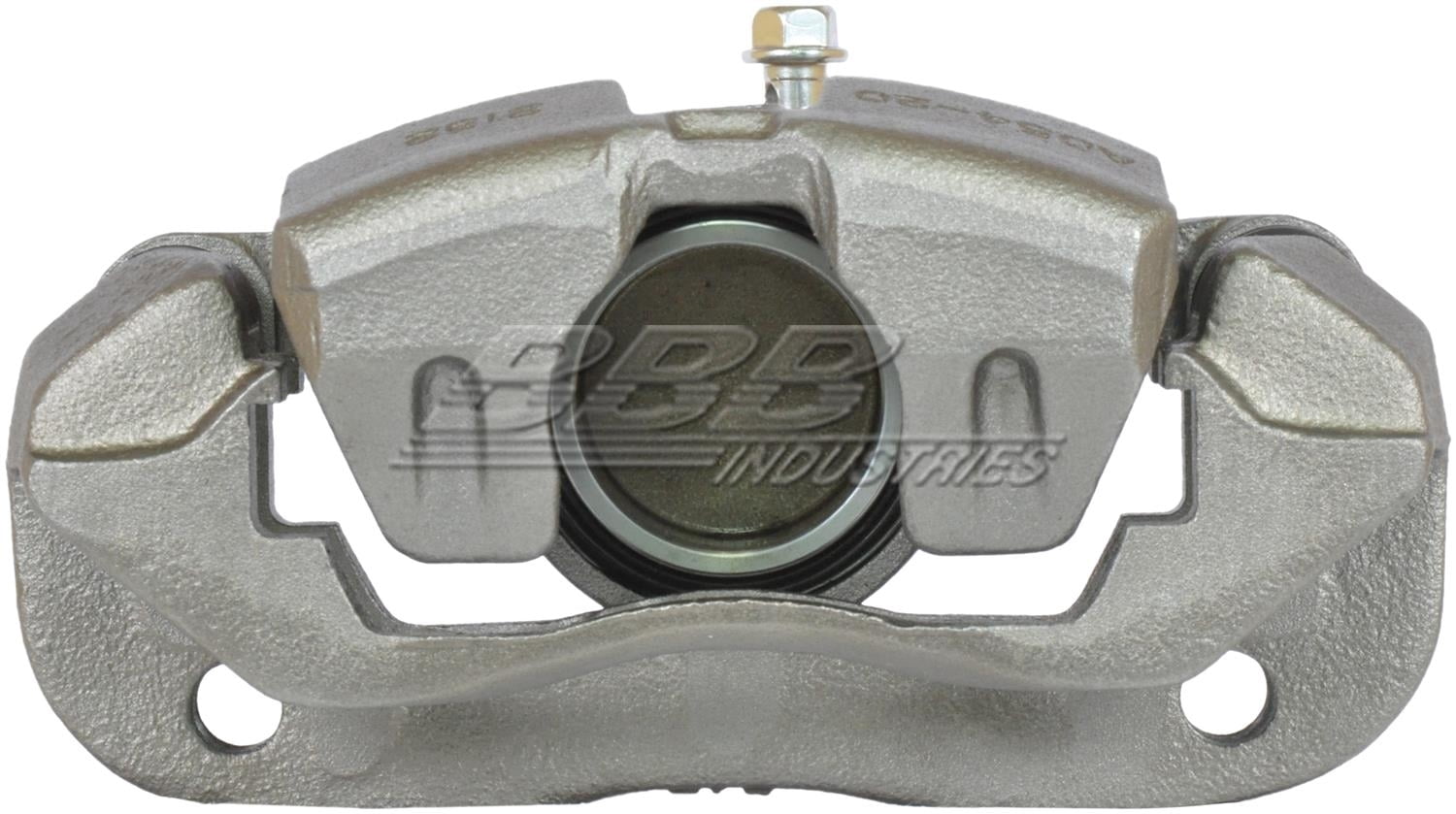 TERREPOWER formerly BBB Industries 99-01118B Reman Caliper w/installation Hardware