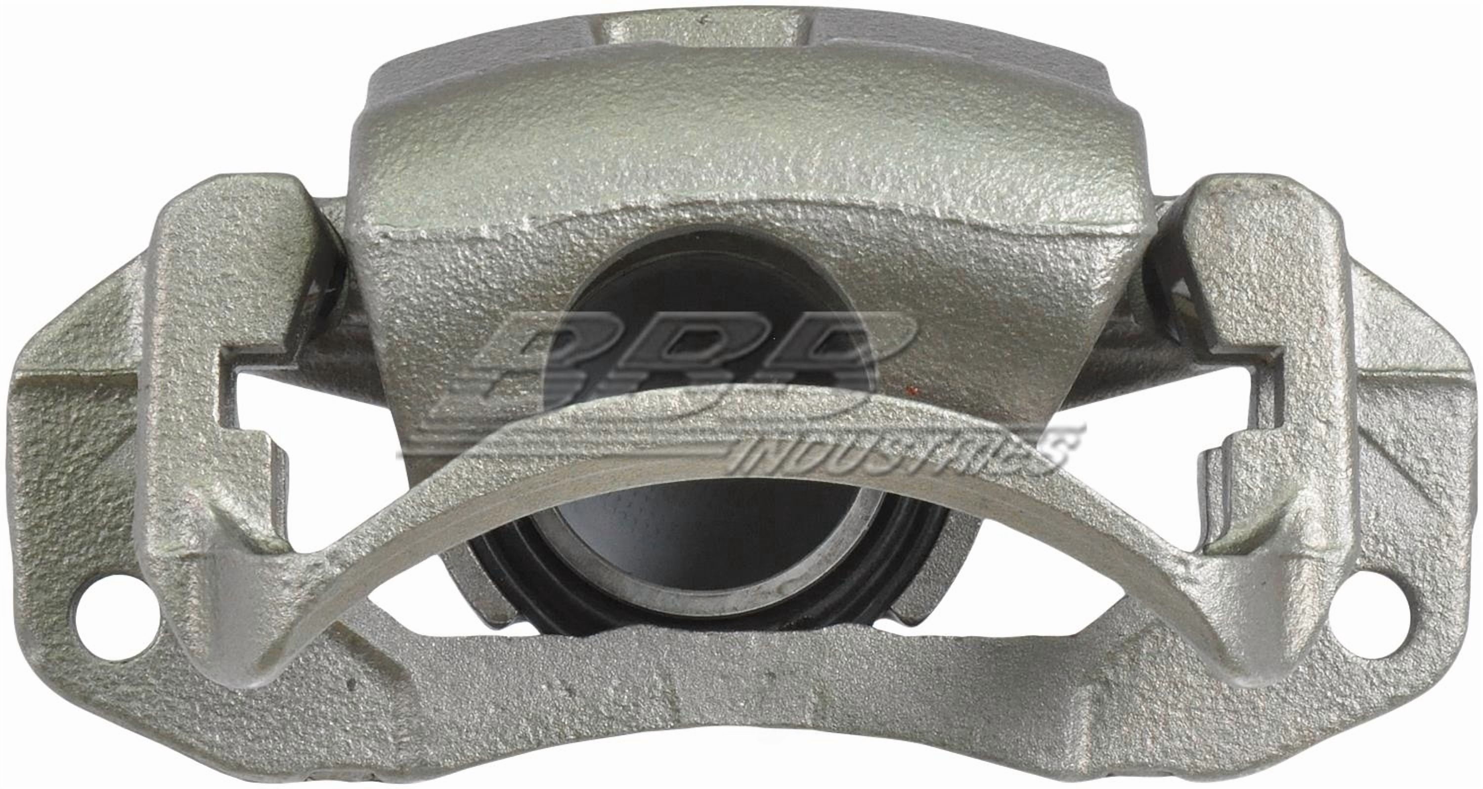 TERREPOWER formerly BBB Industries 99-01151A Reman Caliper w/installation Hardware