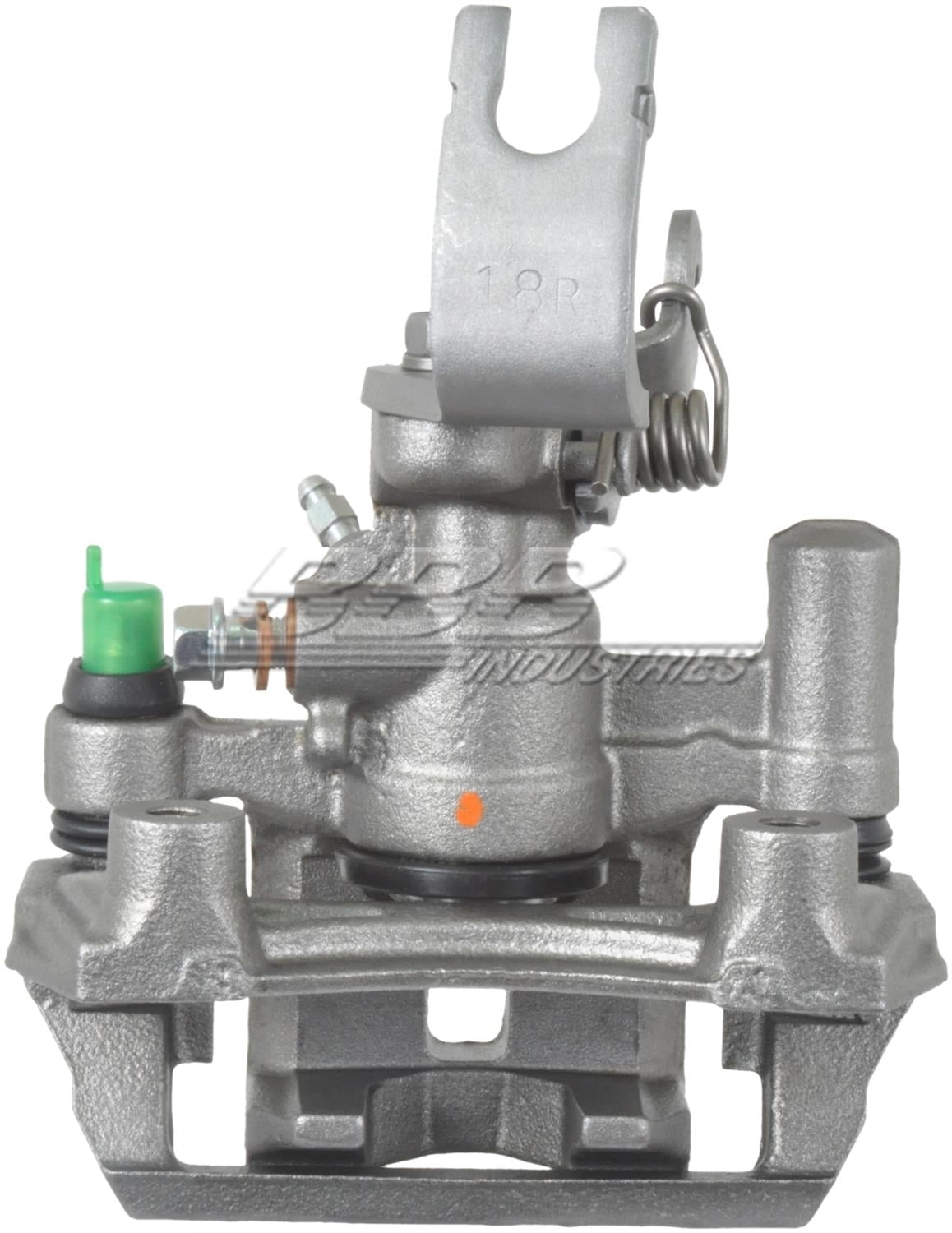 TERREPOWER formerly BBB Industries 99-01154A Reman Caliper w/installation Hardware