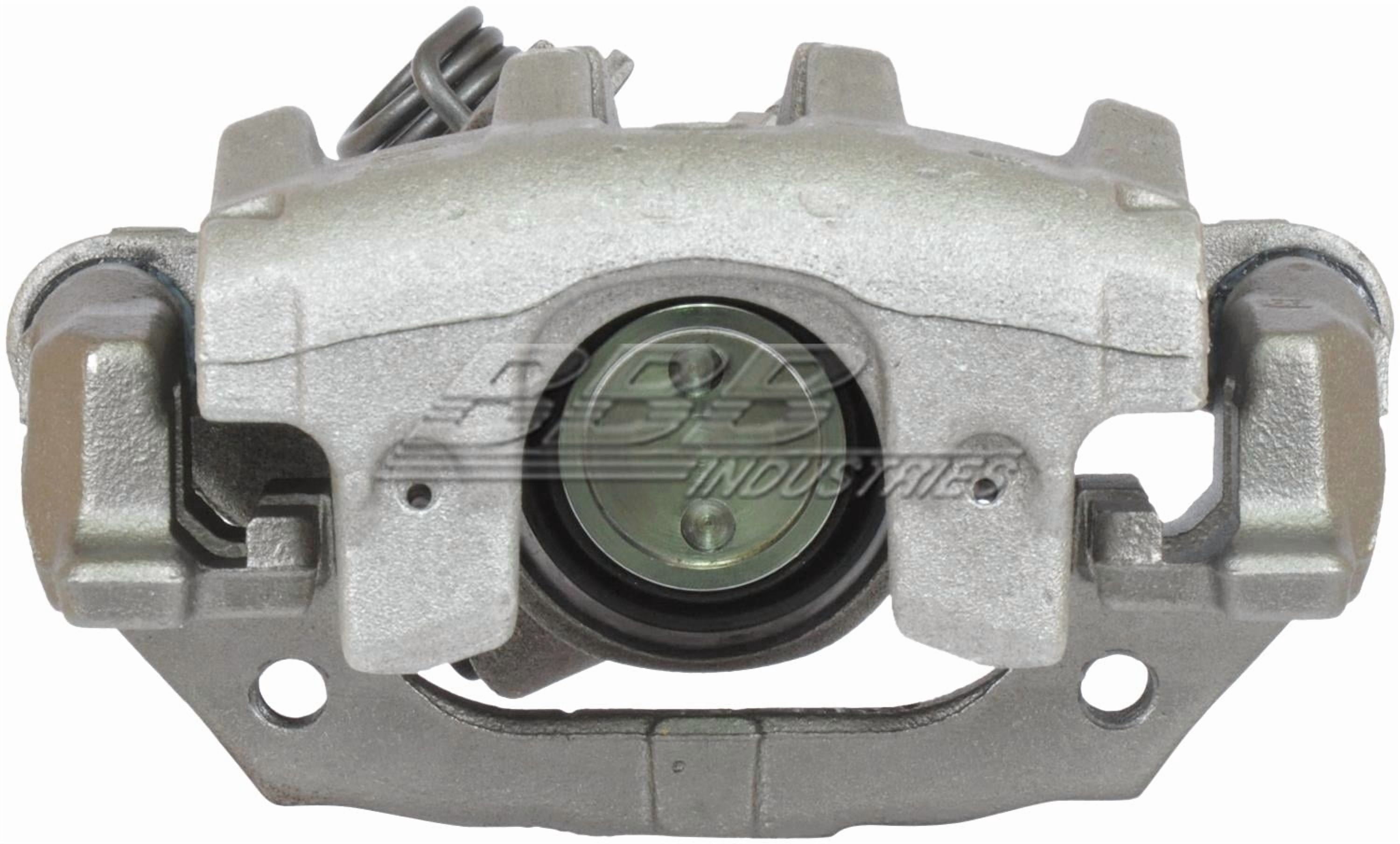 TERREPOWER formerly BBB Industries 99-01169A Reman Caliper w/installation Hardware