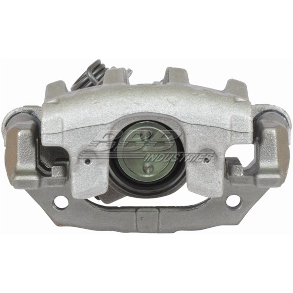TERREPOWER formerly BBB Industries 99-01169A Reman Caliper w/installation Hardware