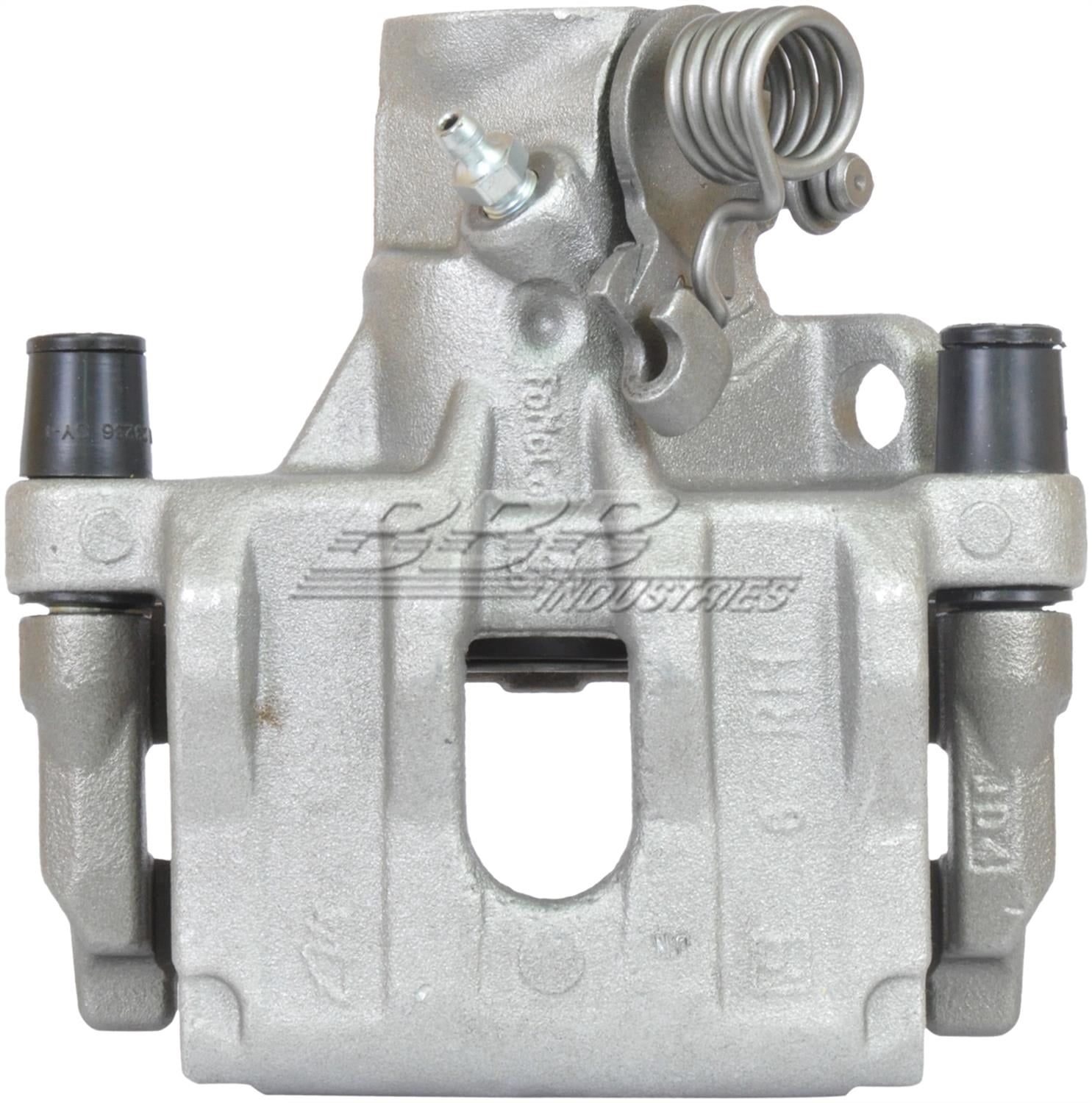 TERREPOWER formerly BBB Industries 99-01169B Reman Caliper w/installation Hardware