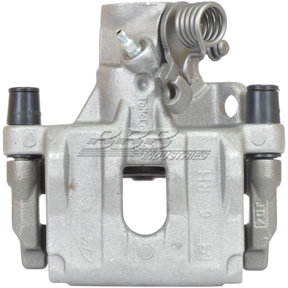 TERREPOWER formerly BBB Industries 99-01169B Reman Caliper w/installation Hardware