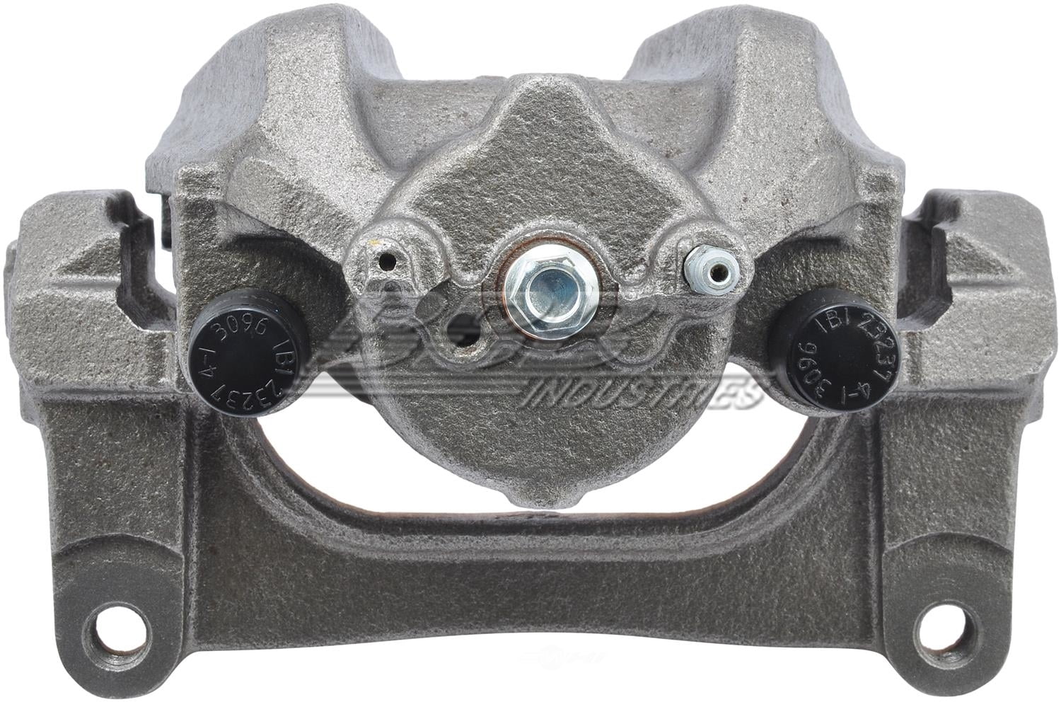 TERREPOWER formerly BBB Industries 99-01178B Reman Caliper w/installation Hardware