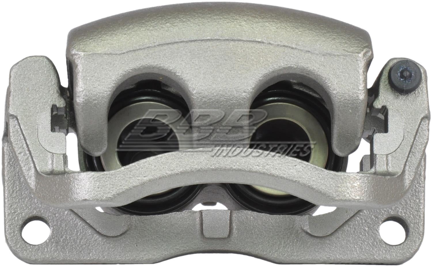 TERREPOWER formerly BBB Industries 99-01180B Reman Caliper w/installation Hardware