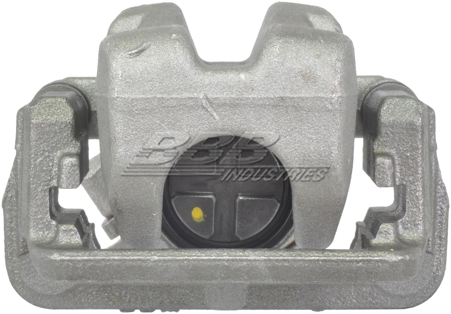 TERREPOWER formerly BBB Industries 99-01183A Reman Caliper w/installation Hardware