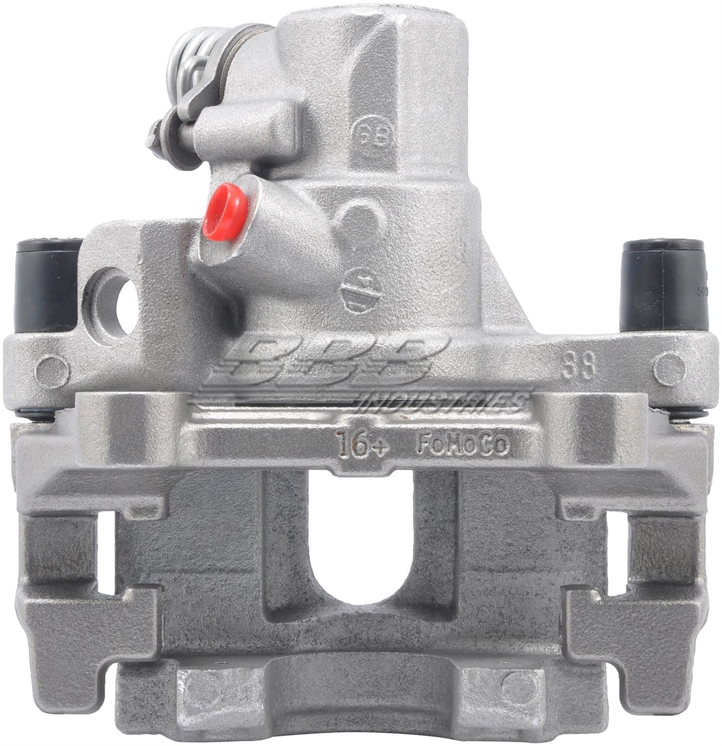 TERREPOWER formerly BBB Industries 99-01192B Reman Caliper w/installation Hardware