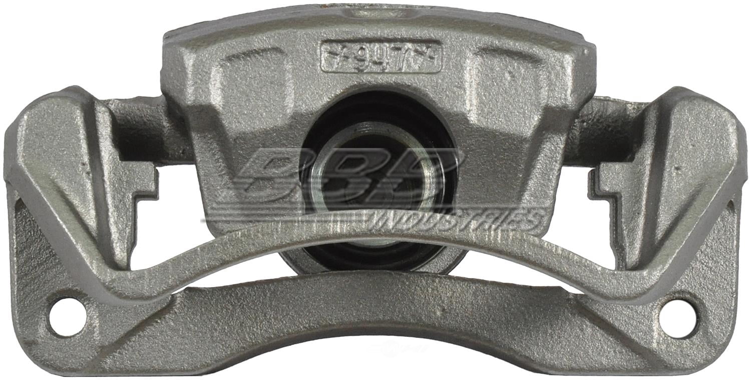 TERREPOWER formerly BBB Industries 99-01217B Reman Caliper w/installation Hardware