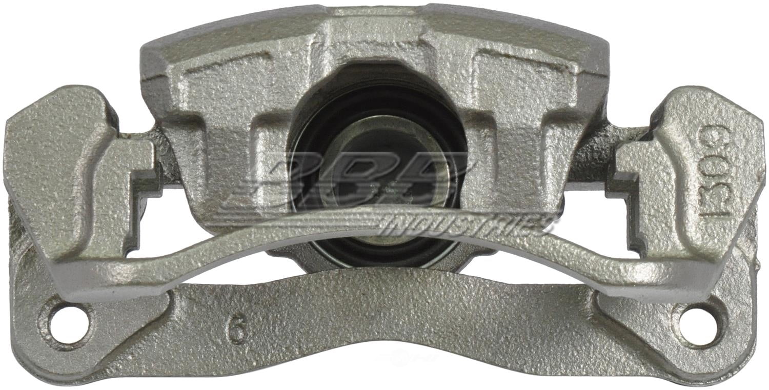 TERREPOWER formerly BBB Industries 99-01219A Reman Caliper w/installation Hardware