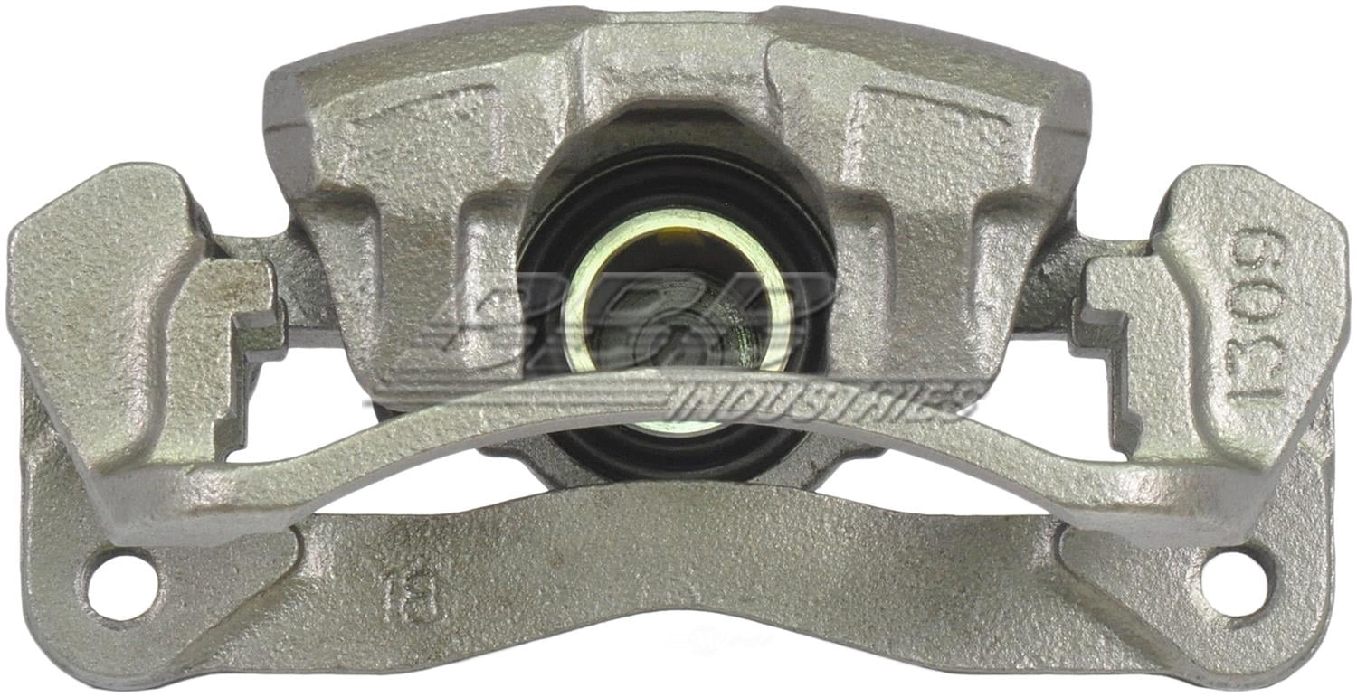 TERREPOWER formerly BBB Industries 99-01219B Reman Caliper w/installation Hardware
