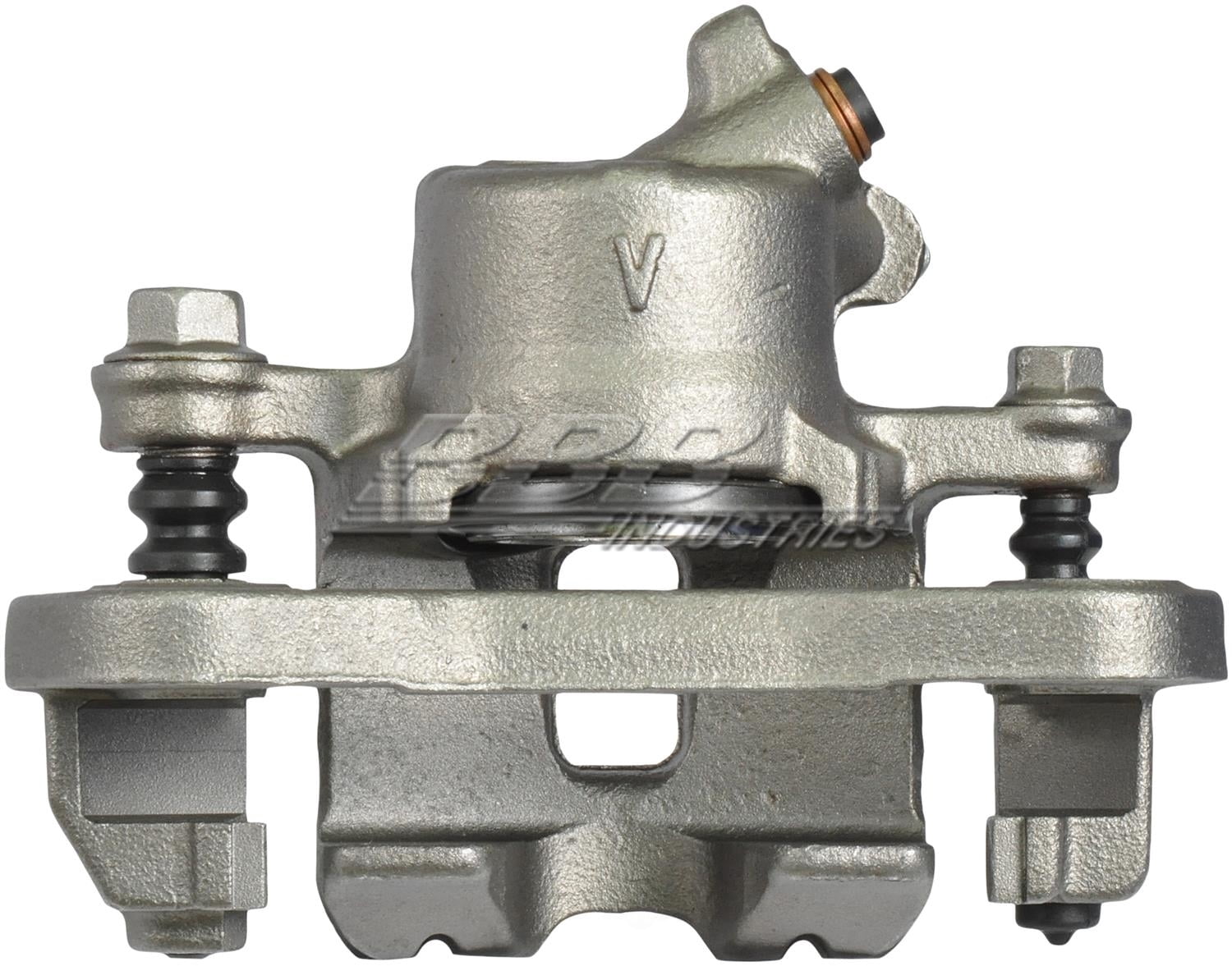 TERREPOWER formerly BBB Industries 99-01225B Reman Caliper w/installation Hardware