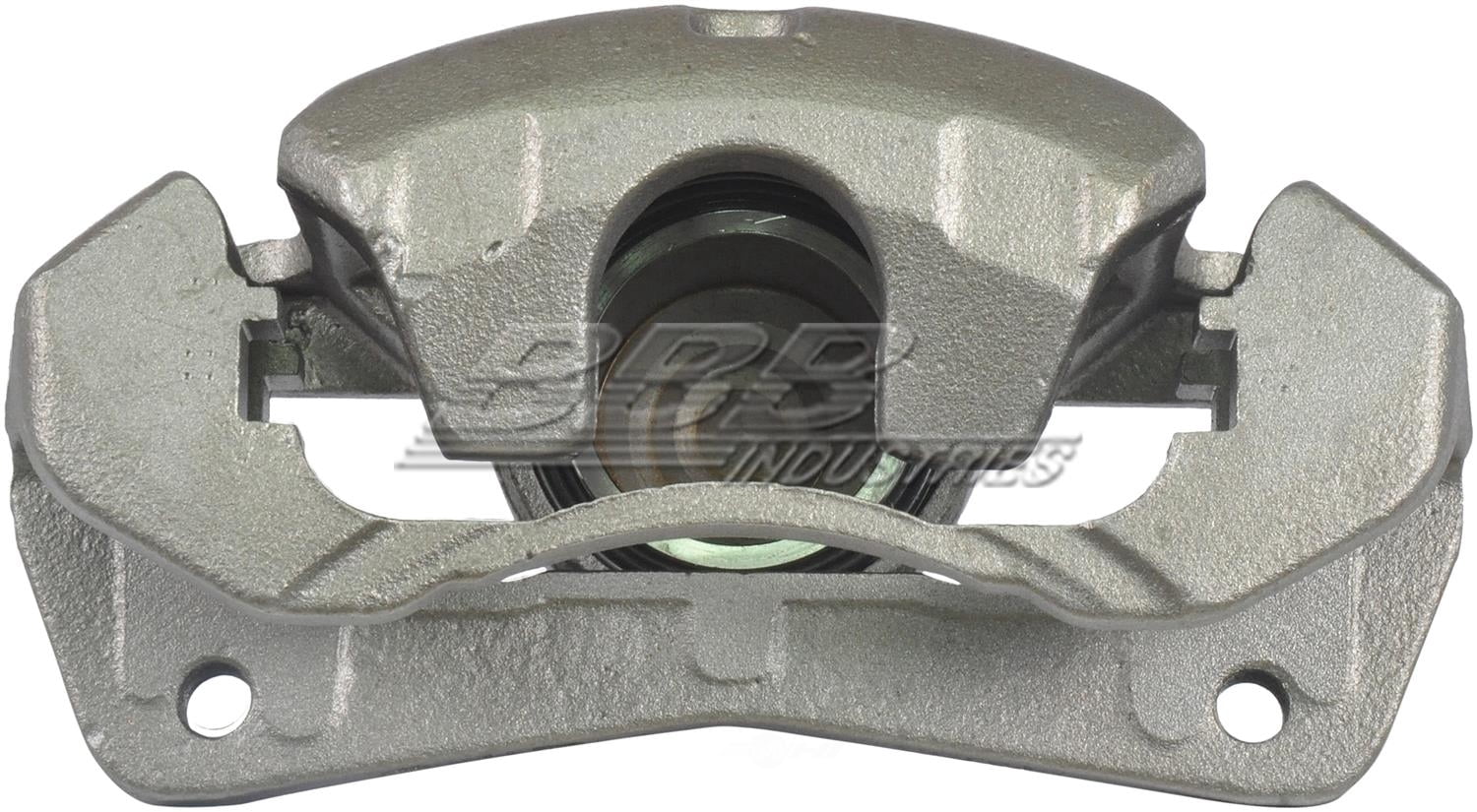 TERREPOWER formerly BBB Industries 99-01238A Reman Caliper w/installation Hardware