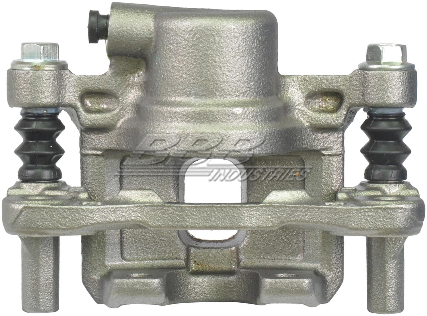 TERREPOWER formerly BBB Industries 99-01240A Reman Caliper w/installation Hardware