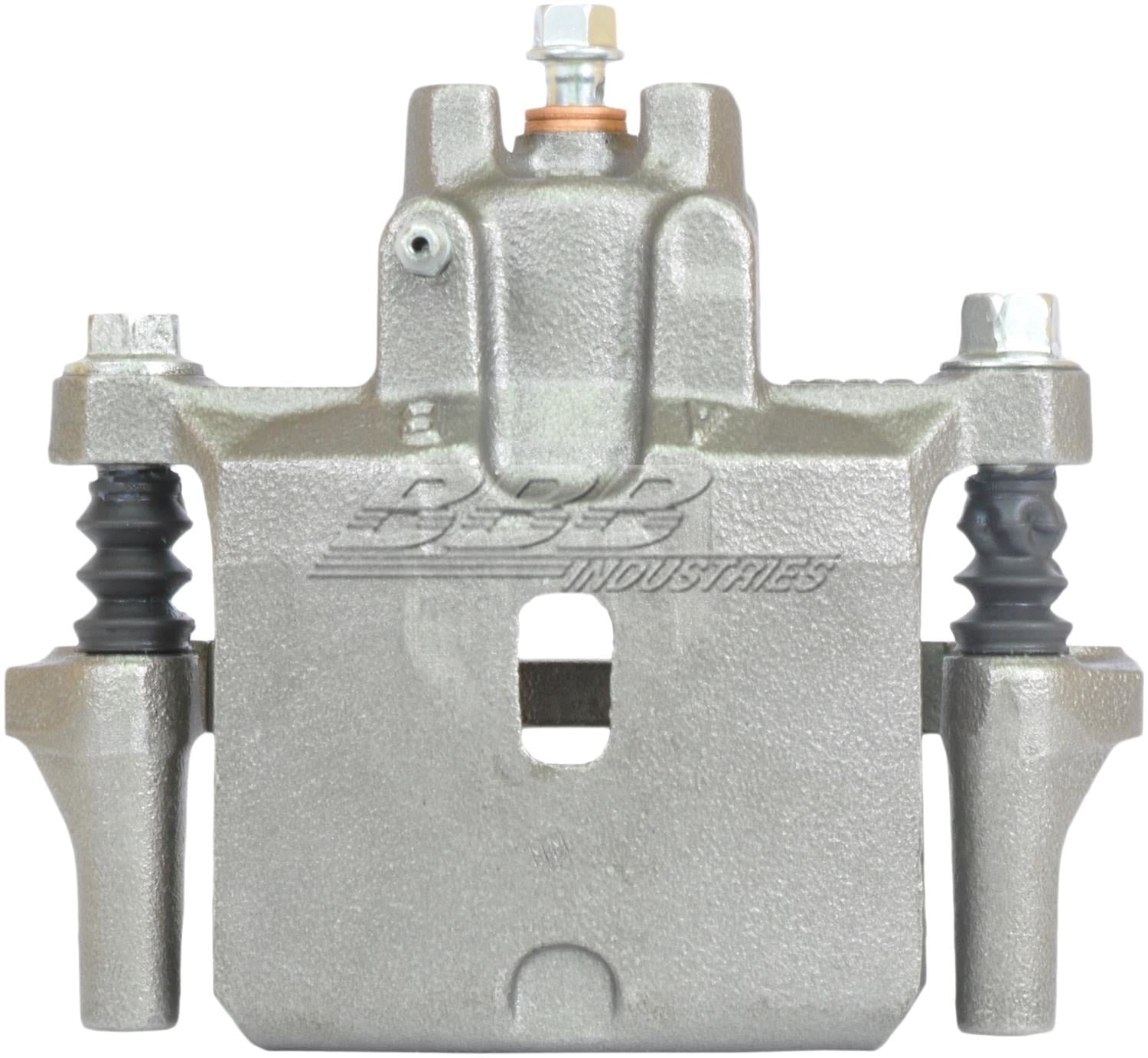 TERREPOWER formerly BBB Industries 99-01244B Reman Caliper w/installation Hardware