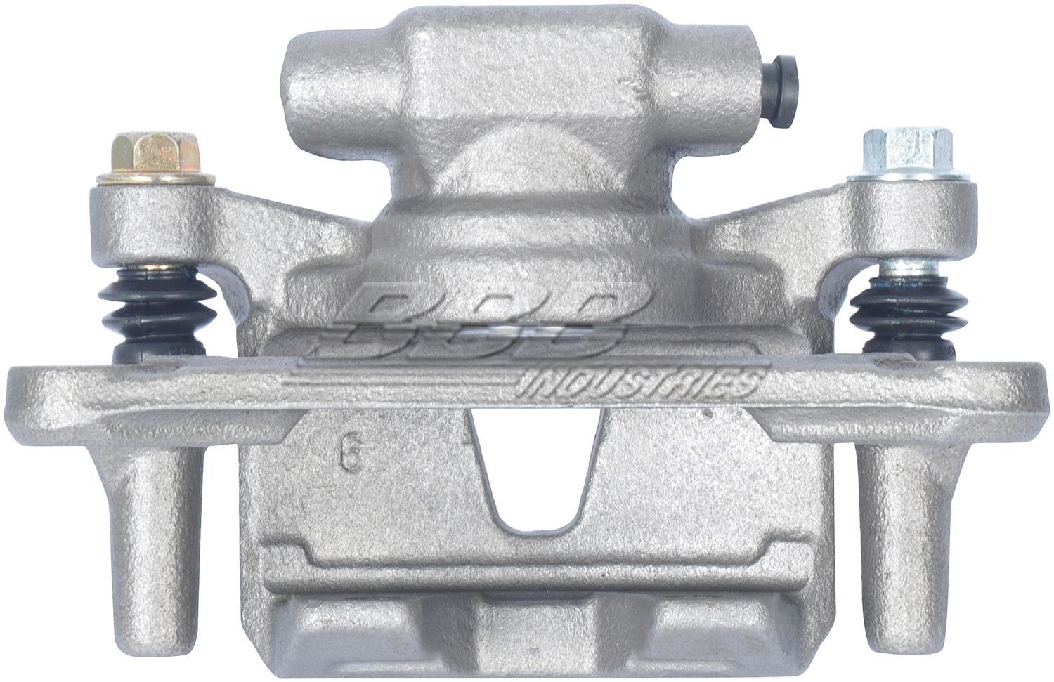 TERREPOWER formerly BBB Industries 99-01258B Reman Caliper w/installation Hardware