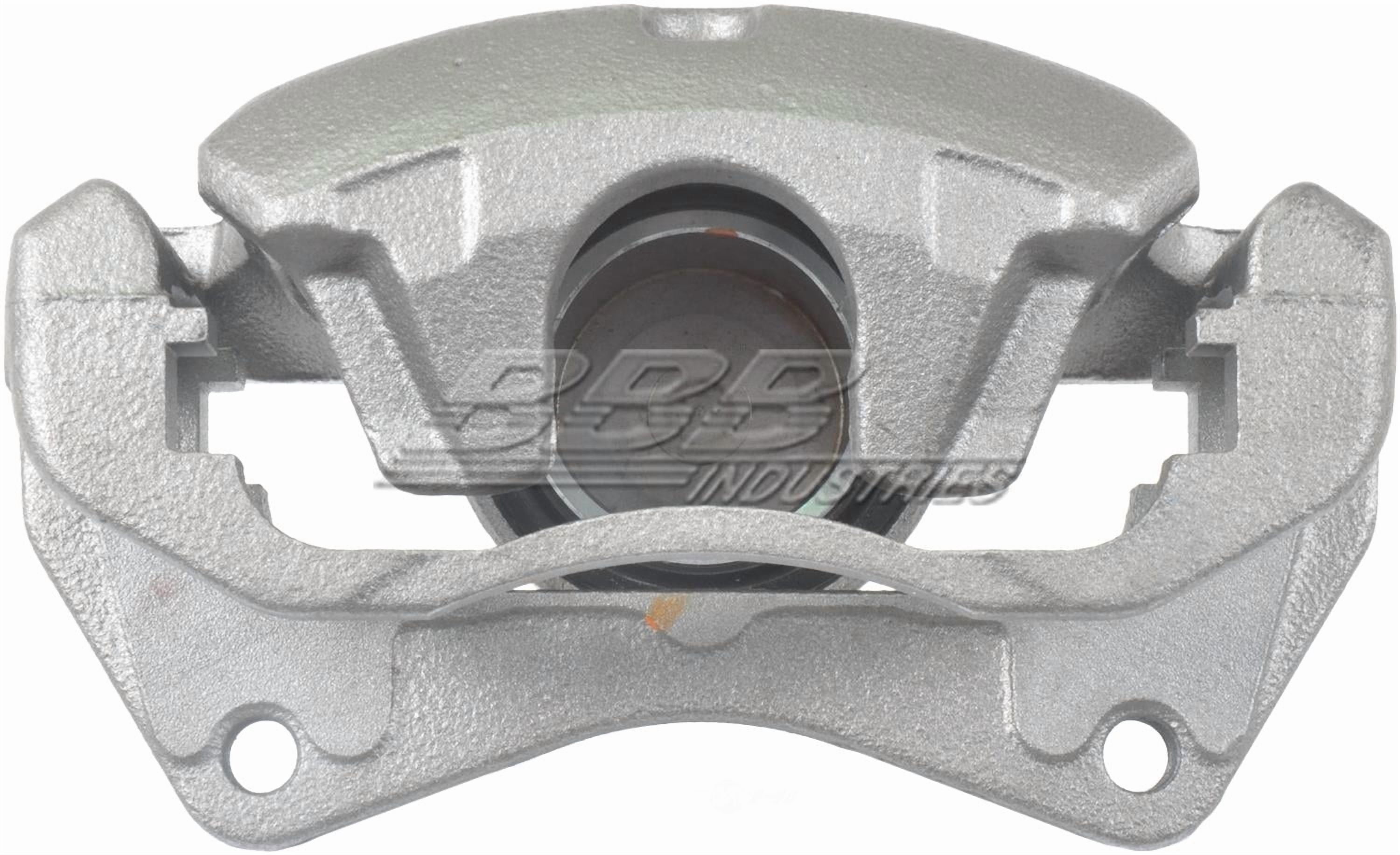 TERREPOWER formerly BBB Industries 99-01273A Reman Caliper w/installation Hardware