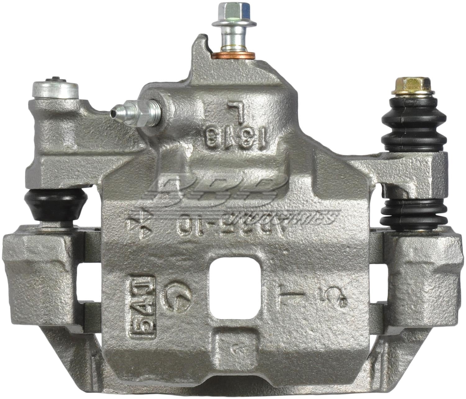 TERREPOWER formerly BBB Industries 99-01310B Reman Caliper w/installation Hardware