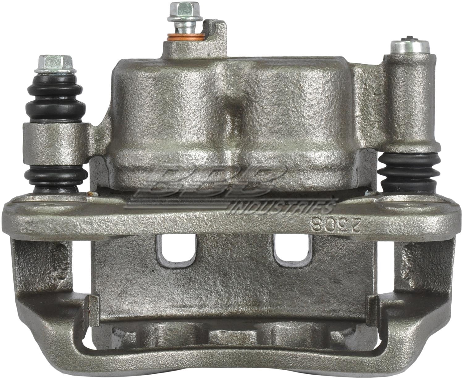 TERREPOWER formerly BBB Industries 99-01311B Reman Caliper w/installation Hardware