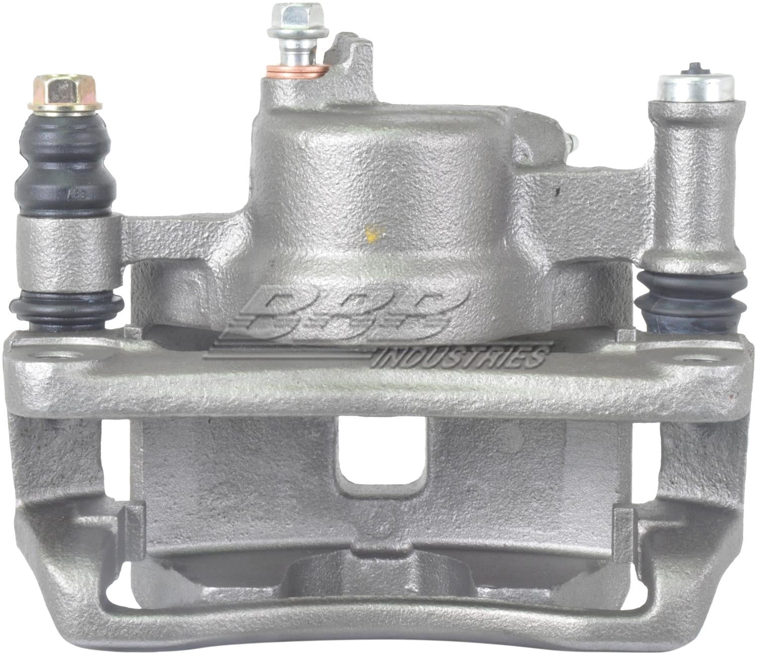 TERREPOWER formerly BBB Industries 99-01316B Reman Caliper w/installation Hardware