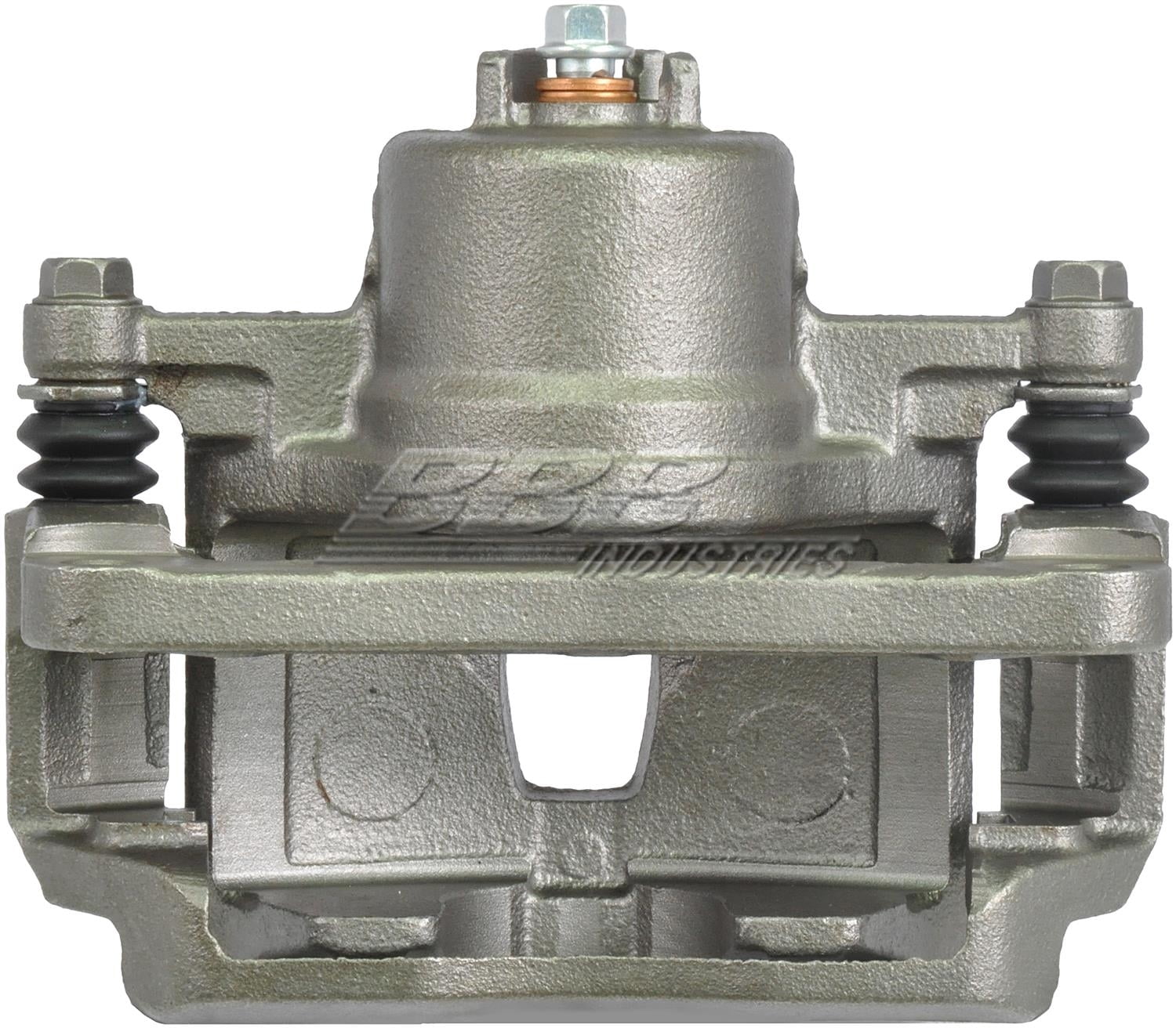 TERREPOWER formerly BBB Industries 99-01318B Reman Caliper w/installation Hardware