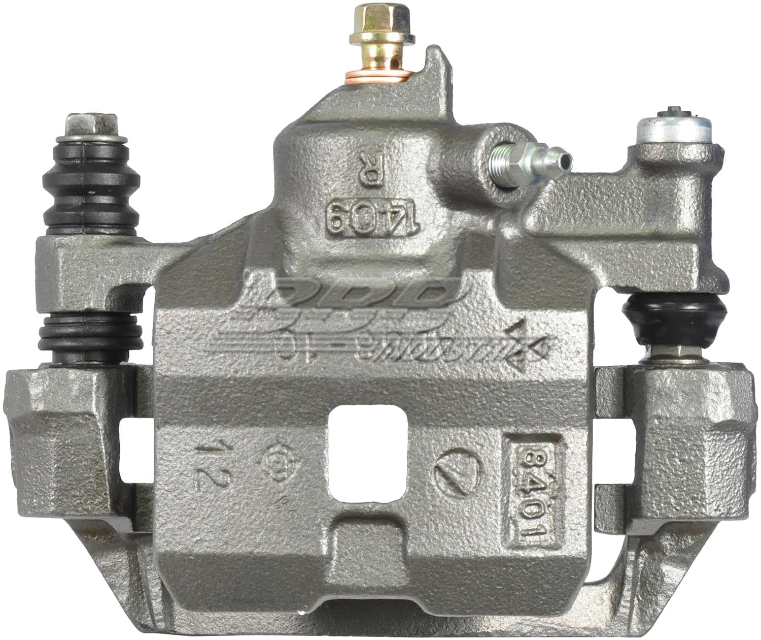 TERREPOWER formerly BBB Industries 99-01319A Reman Caliper w/installation Hardware