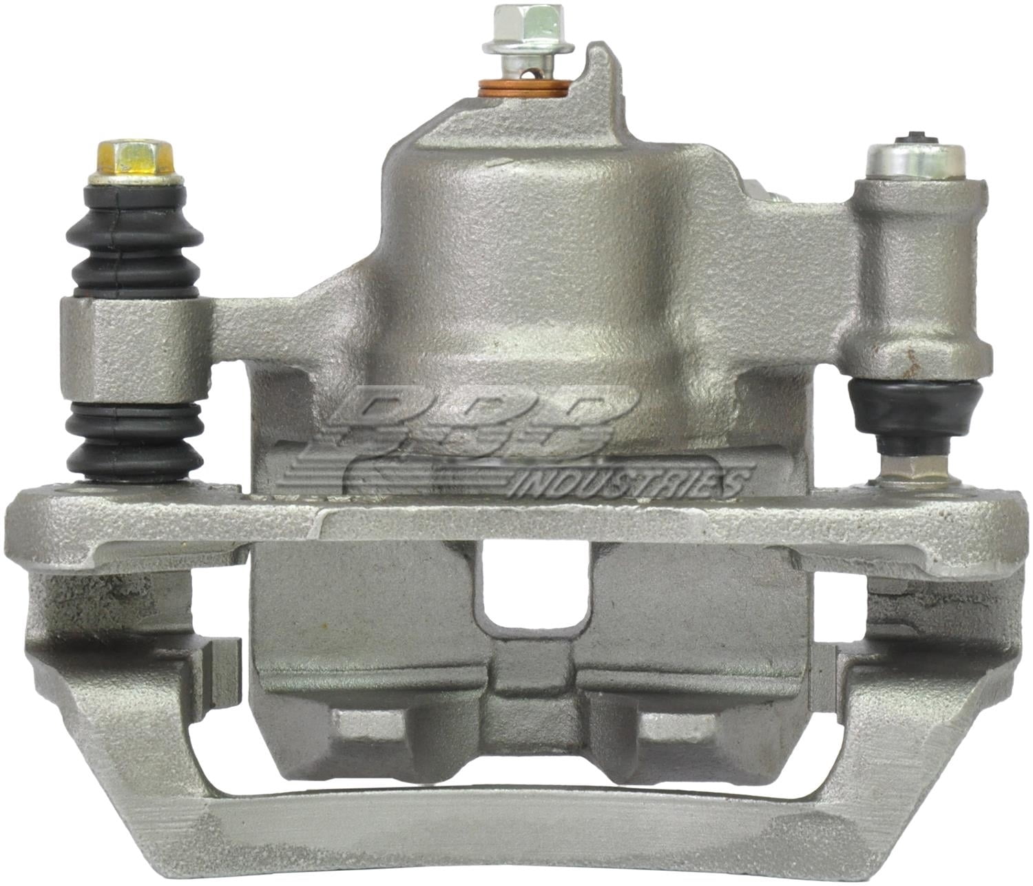TERREPOWER formerly BBB Industries 99-01319B Reman Caliper w/installation Hardware