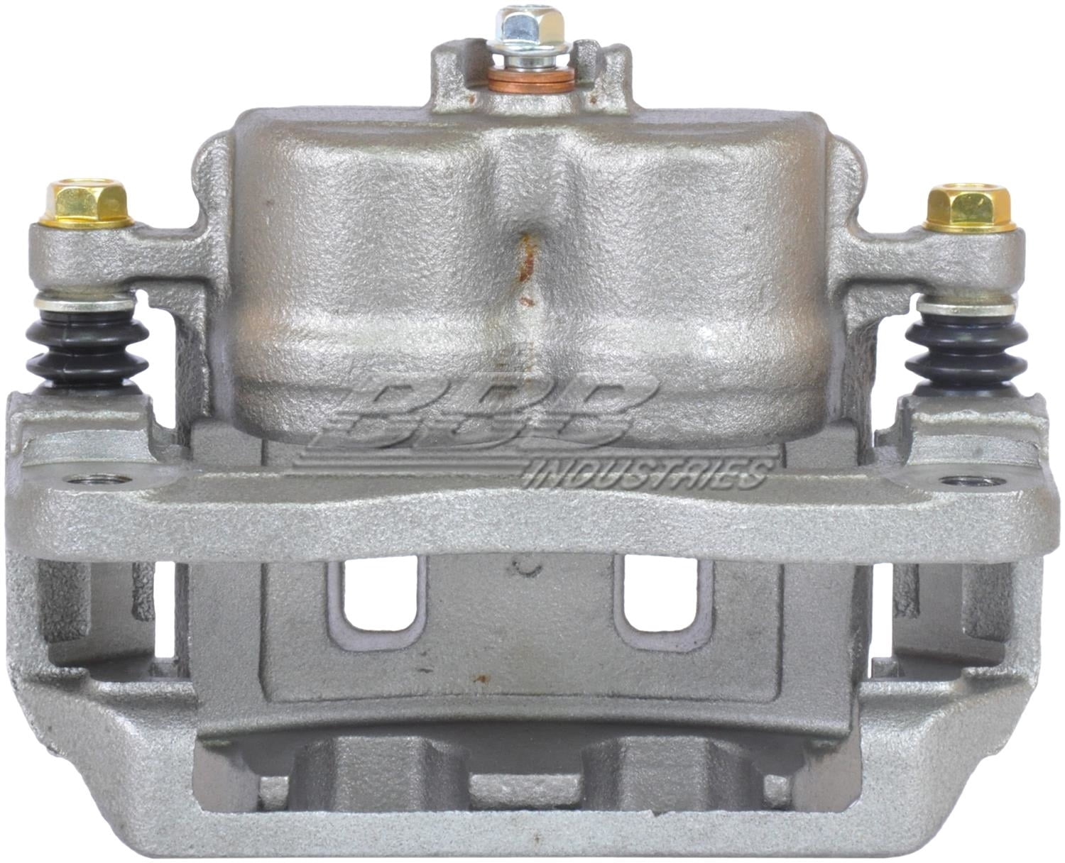 TERREPOWER formerly BBB Industries 99-01321B Reman Caliper w/installation Hardware