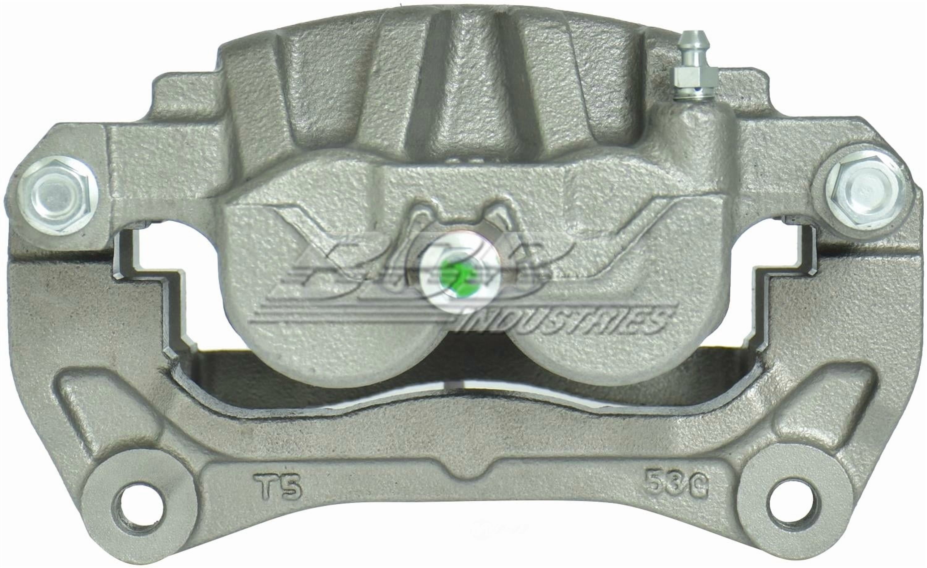 TERREPOWER formerly BBB Industries 99-01350B Reman Caliper w/installation Hardware