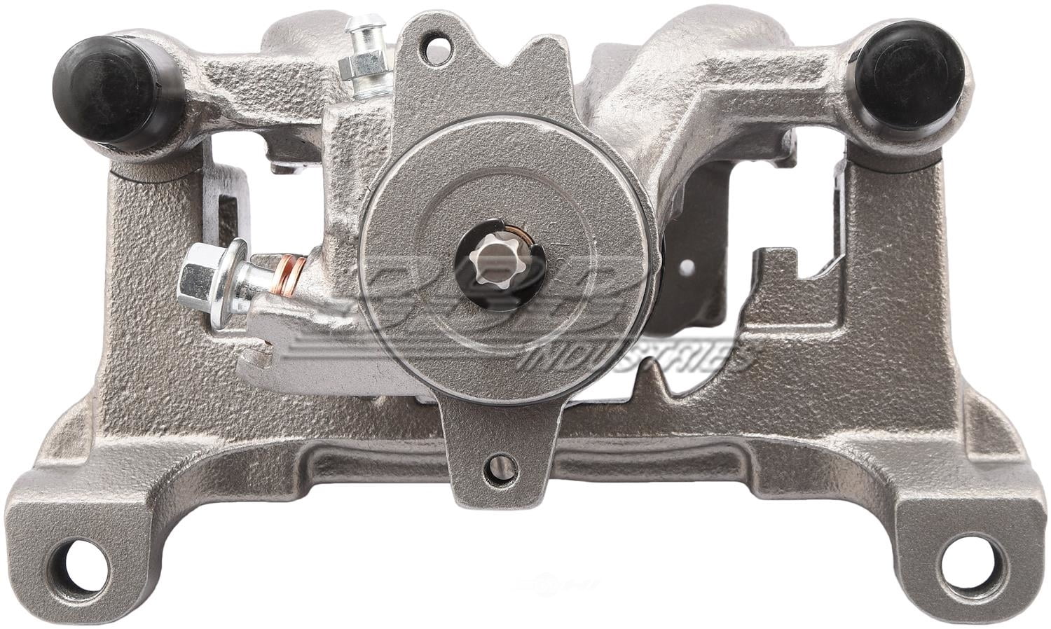 TERREPOWER formerly BBB Industries 99-01353A Reman Caliper w/installation Hardware