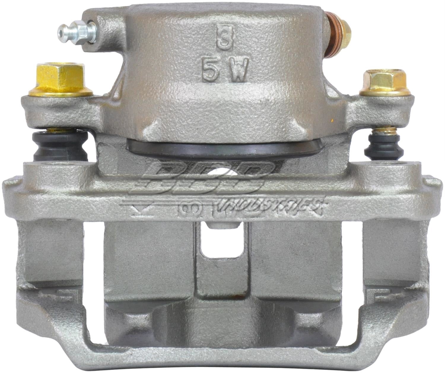 TERREPOWER formerly BBB Industries 99-01404A Reman Caliper w/installation Hardware