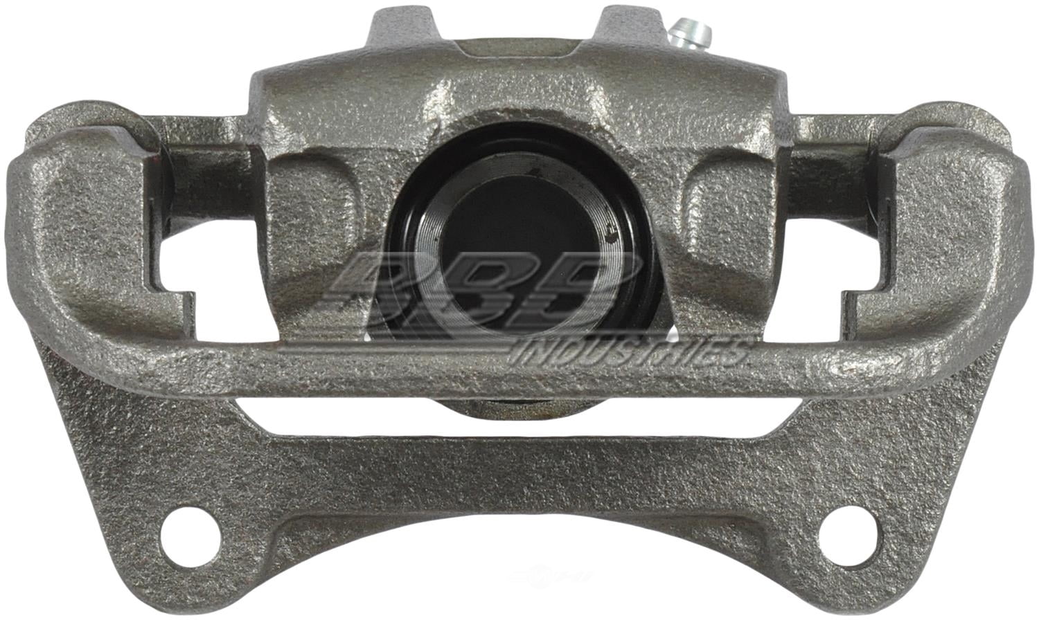 TERREPOWER formerly BBB Industries 99-01413A Reman Caliper w/installation Hardware
