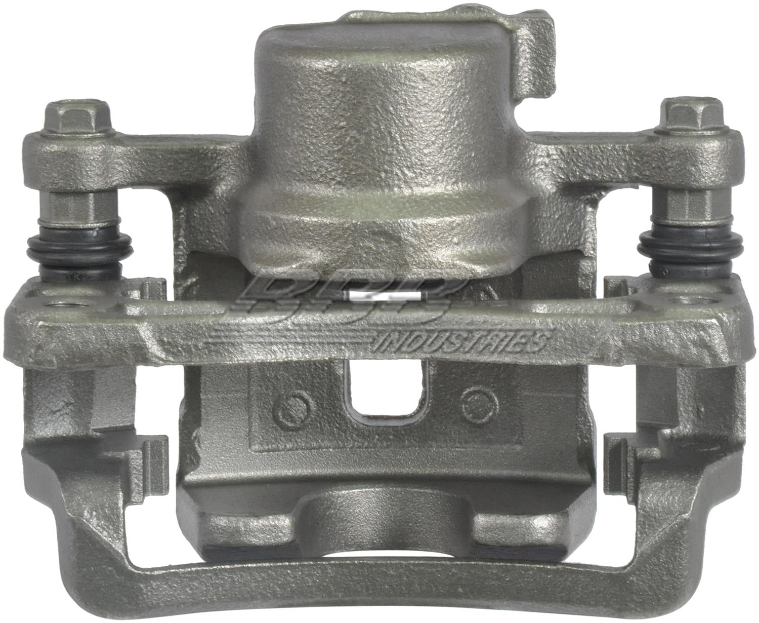 TERREPOWER formerly BBB Industries 99-01422A Reman Caliper w/installation Hardware